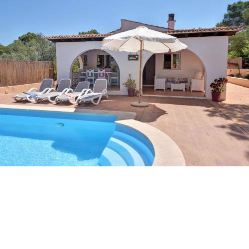 Villa Abril