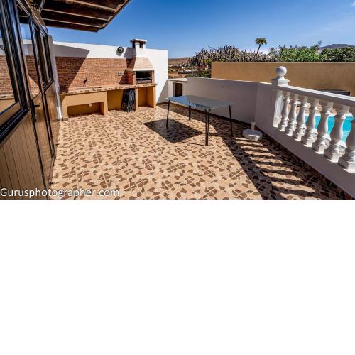 Villa Abuelita Ana