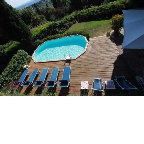 Villa Acacia