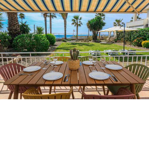 Villa Acacias - ONLY FAMILIES