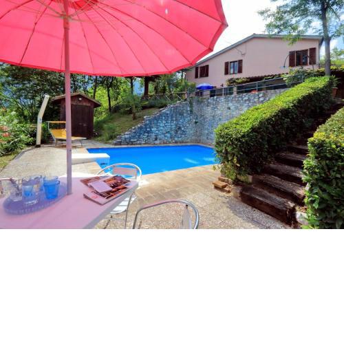 Villa Acacie