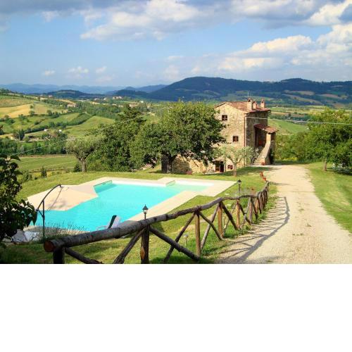 Villa Acadirospi