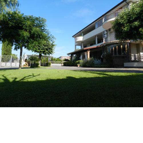 Villa Acanfora