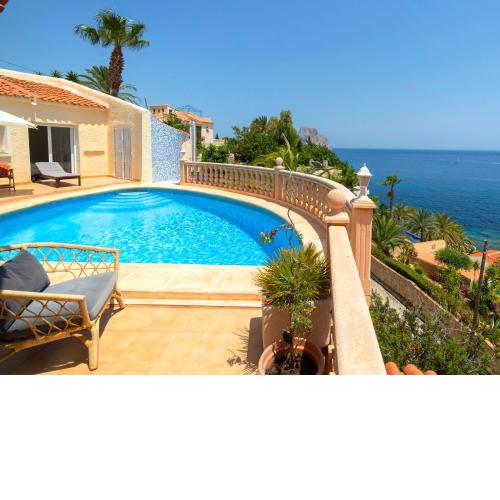 Villa Acapulco