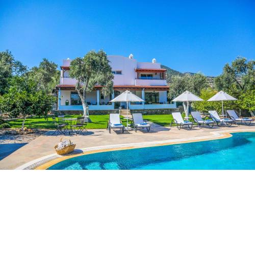 Villa Acer