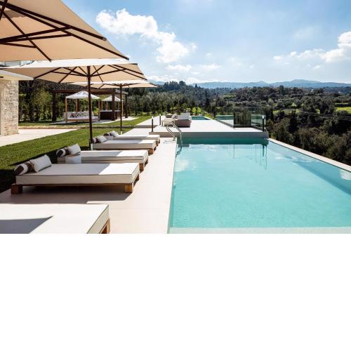 Villa Aceso