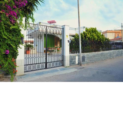 Villa Achibea