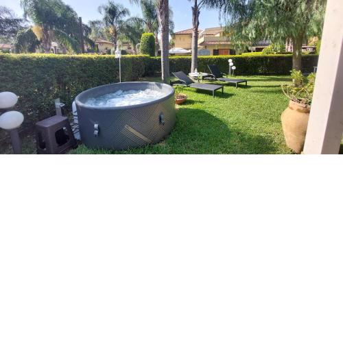 Villa Achillea