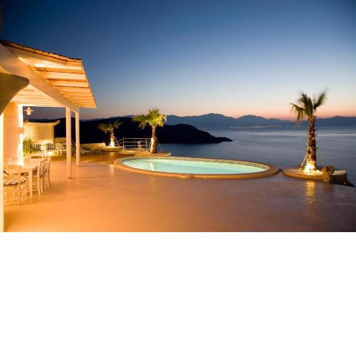 Villa Achilleas Crete