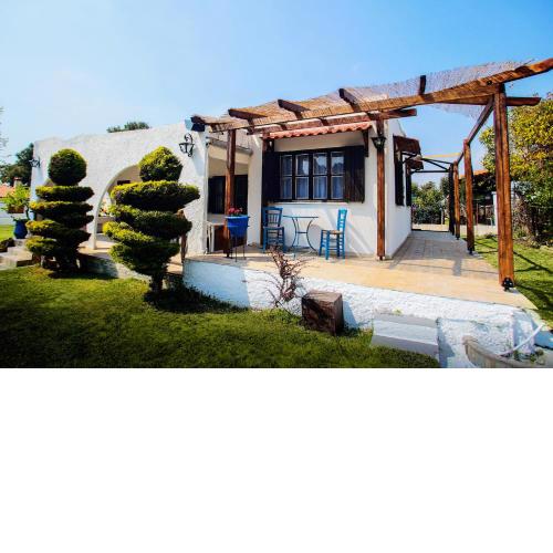 Villa Achilleas