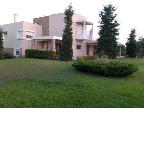 Villa Achilleos