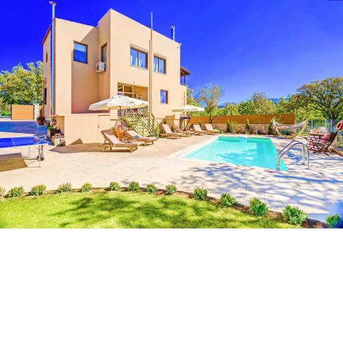 Villa Aclando