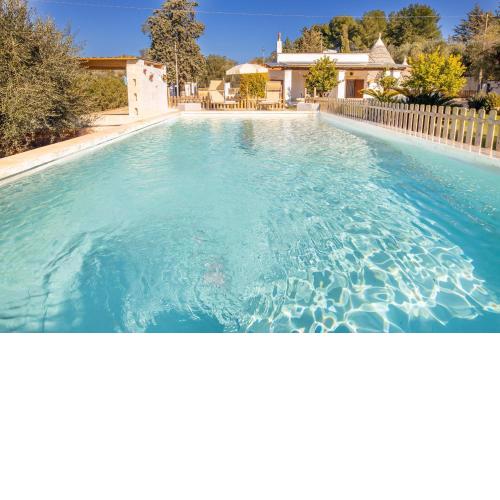 Villa Acqua Azzurra