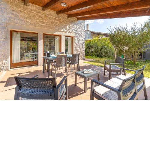 Villa Acqua Marina - FREE WIFI - 500mt from the beach