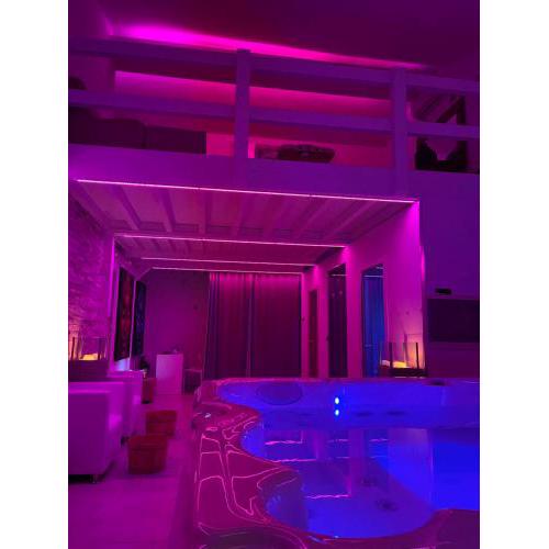 Villa Acquabella