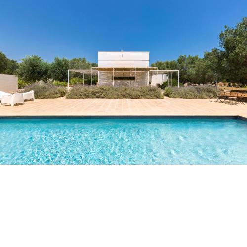 Villa Acquadolce by Perle di Puglia