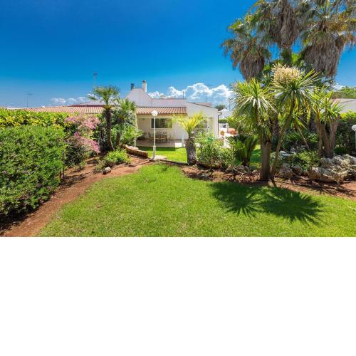 Villa Acquamarina by BarbarHouse