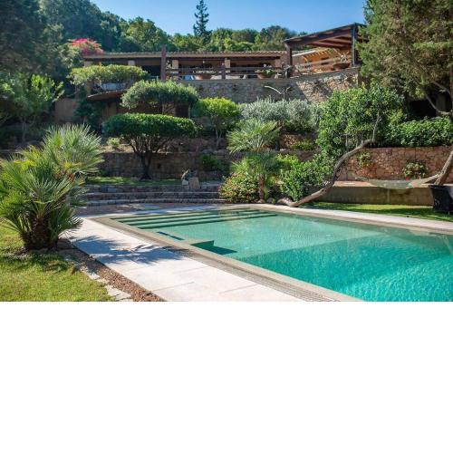 VILLA ACQUAMARINA-INFINITYHOLIDAYS