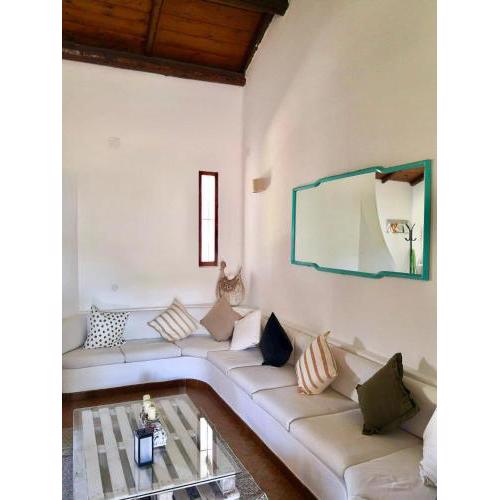 Villa Acquamarina Stella di Mare