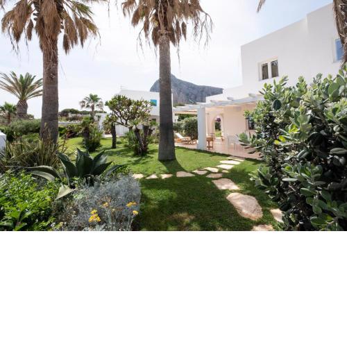 Villa Acquamarina sul mare