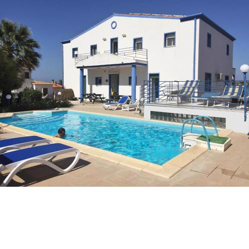 Villa Acquamarina