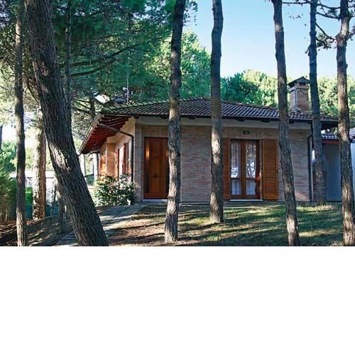 Villa Acquamarina
