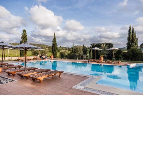 Villa Acquaviva Wine Resort