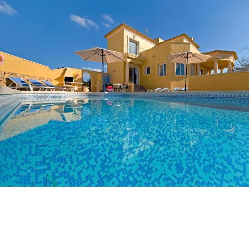 Villa Acuario