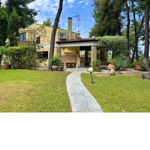 #Villa Adama by halu! Sani Villas