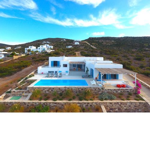 Villa Adamaki