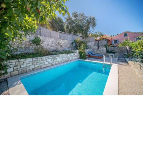 Villa Adamantia Paxos