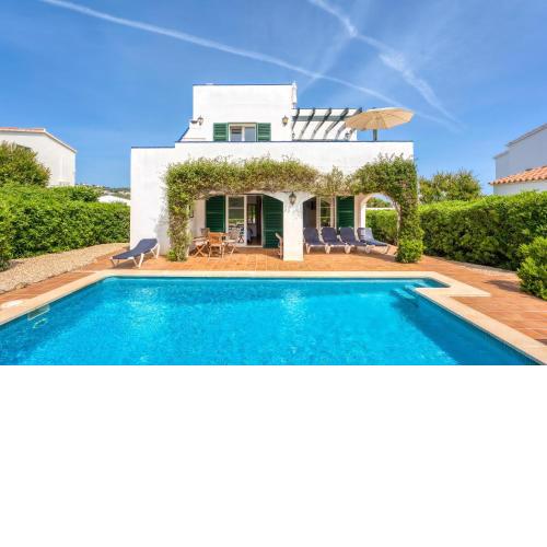 Villa Addaia
