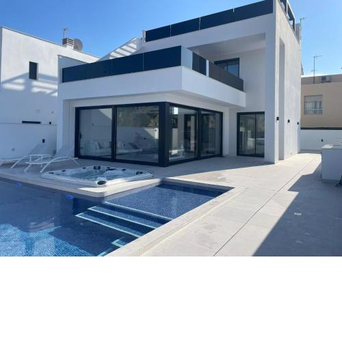 Villa Adela