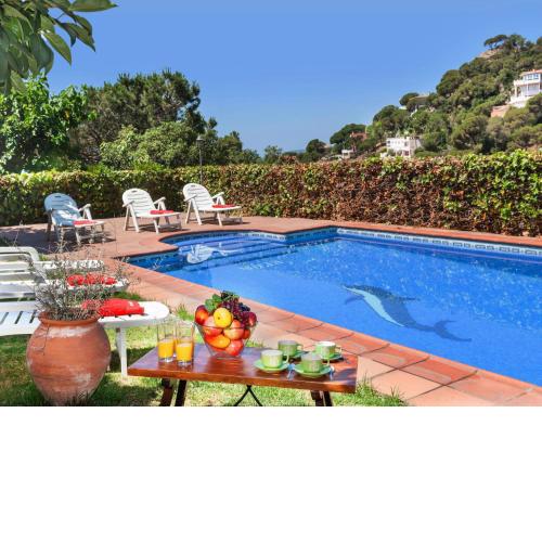Villa Adelaida