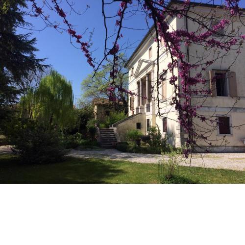 Villa Adelaide