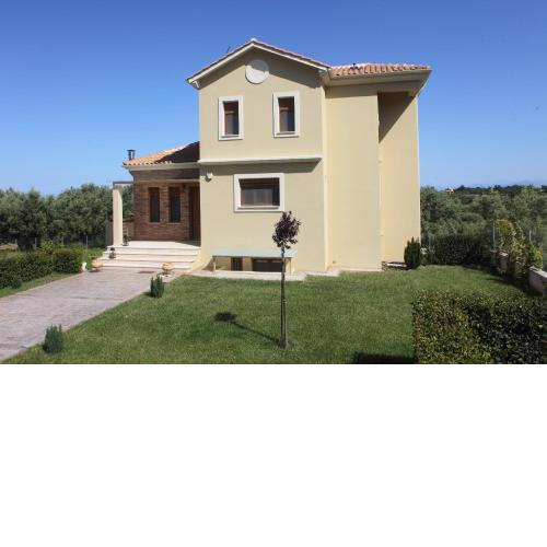 Villa Adelais