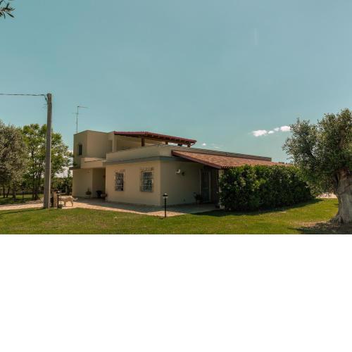 Villa Adele B&B