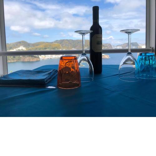 Villa Adele Ponza