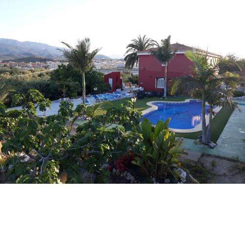 Villa Adelina