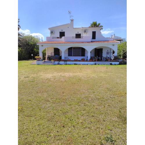 Villa Adelina