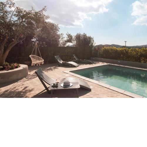 Villa Adeline by Olive Villa Rentals