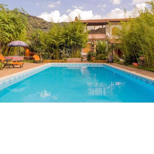 Villa Adenu