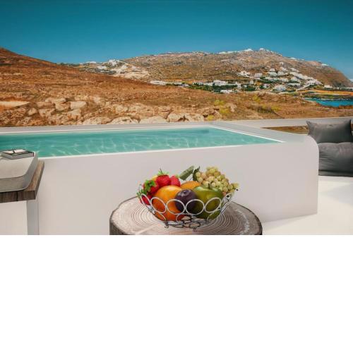 Villa Aderfia
