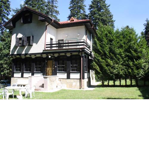 Villa Adis