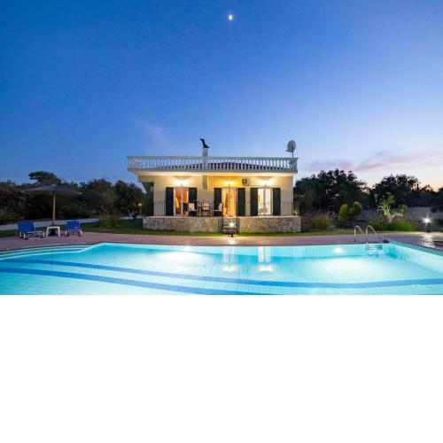 Villa Adonis