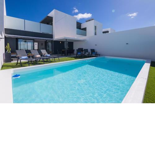Villa Adosada Casilla de Costa