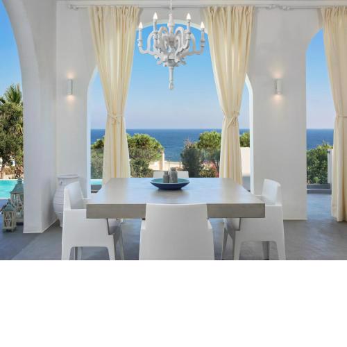 Villa Adrali