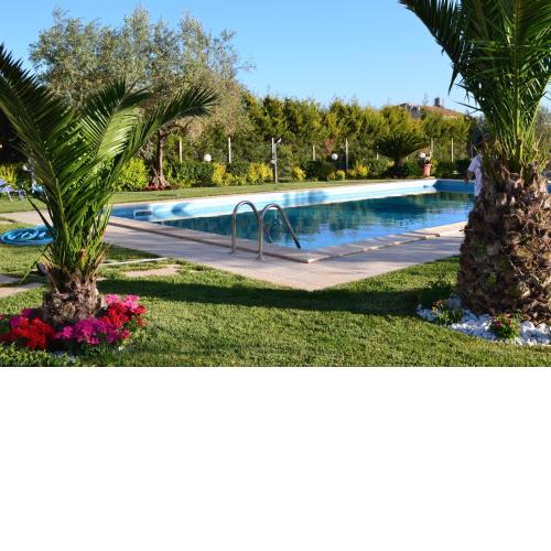 Villa Adriana B&B