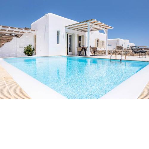 Villa Aegean Blue by LLB Villas - Beach in 500m.