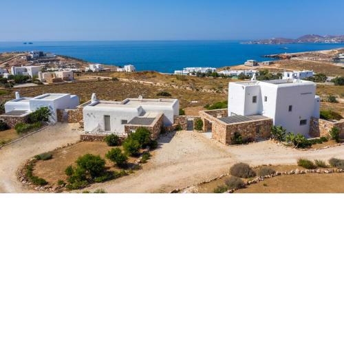 Villa Aegean Blue